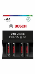 Bosch FR6UL4B/00 Ultra Lithium (Blistr 4 ks)