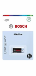 Bosch 23A1B/00 Alkaline (Blistr 1 ks)