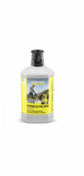 Karcher Čisticí prostředek na kámen 3 v 1 RM 611 1 l
