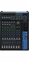 Yamaha MG12 - 12kanálový mixážní pult