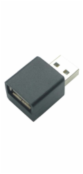 Neutralle USB redukce  USB A samec - USB