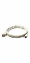 USB kabel (2.0)  USB A samec - 4-pin sam