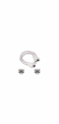 Logo Video kabel VGA (D-sub) samec - VGA