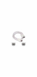 Logo Video kabel VGA (D-sub) samec - VGA