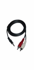 Neutralle Audio kabel Jack (3.5mm) samec