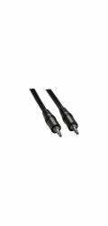 Logo Audio kabel Jack (3.5mm) samec - Ja