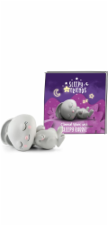 Tonies Sleepy Friends - Classical Music with Sleepy Rabbit (Musik, englische Sprachausgabe)