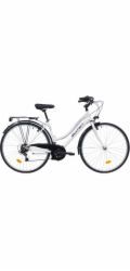 NENURODYTA_V Městské kolo Good Bike Firenze City Lady, 28"