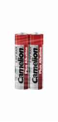 Camelion Baterie Plus AAA / R03 2 ks.