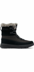 Zimní boty Columbia Slopeside Peak Luxe, velikost 37