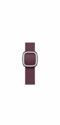 Apple Watch 41mm Mulberry Modern Buckle - Large