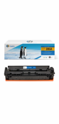 G&G Toner Kompatibilní toner G&G s HP CF530A, NT-PH205BK, HP 205A, černý, 1100 ks