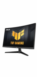 ASUS TUF Gaming VG27VQM1B, herní monitor