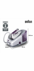 Braun IS7266