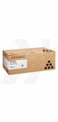Originální černý toner Ricoh 407642 (407642/406765)