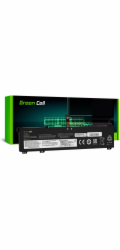 Baterie Green Cell L19C4PC1 L19M4PC1 pro Lenovo Legion 5 5-15ARH05 5-15ARH05H 5-15IMH05 5-15IMH05H 5P-15ARH05H 5P-15IMH05H