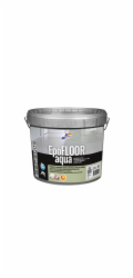 Epoxidová barva Rilak Epofloor Aqua šedá 3,6L