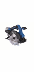 Scheppach BC-HCS165-X