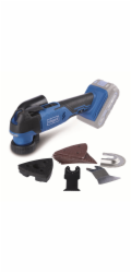 Scheppach C-MT40-X