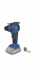 Scheppach C-AC20-X