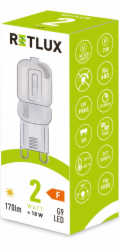 Retlux RLL 461