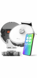 EZVIZ robotický vysavač RE4