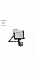 VENKOVNÍ LED PODLAHA SE SENZEM POHYBU 30W 230V NW IP44