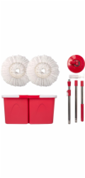 Lamart LT8062 Mop set skládací CLEAN, 10 l