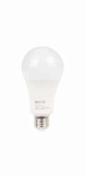 RLL 611 A70 E27 bulb 15W DL D RETLUX