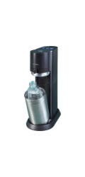 SodaStream Výrobník perlivé vody E-DUO Black