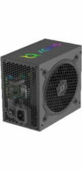 AQIRYS Napájecí zdroj ATX / certifikace 80 Plus Bronze PULSAR 650W 6YW černý