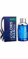 Benetton Blue EDT 100 ml