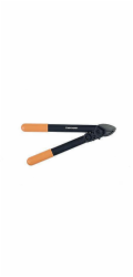 Fiskars S112170 Nůžky na větve, převodové, malé