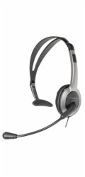Panasonic RP-TCA430E - S Náhlavní souprava