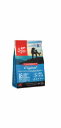 ORIJEN Original - suché krmivo pro psy - 11,4 kg