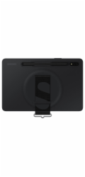 Kryt popruhu pro Galaxy Tab S8 černý