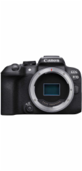 Canon R10 body