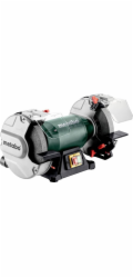 Metabo DSD 200 Plus Double Grinding Machine