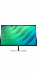 HP LCD E27 G5 27" IPS w/LED micro-edge, 1920x1080, 5ms, 300nits, 1000:1, DP 1.2, HDMI 1.4, 4xUSB3.2