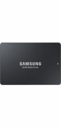 SSD Samsung PM1653 960GB 2.5 SAS 24Gb/s MZILG960HCHQ-00A07 (DWPD 1)