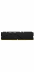 KINGSTON DIMM DDR5 8GB 6000MT/s CL30 ECC FURY Beast EXPO Černá