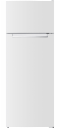 CHLADNIČKA UP RDSO206K40WN BEKO