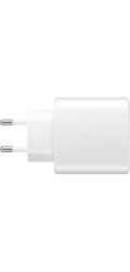 Vega Nabíječka PD USB-C SAMSUNG EP-TA845 45W BÍLÁ HROMADNÁ GP-PTU020SOFWQ>