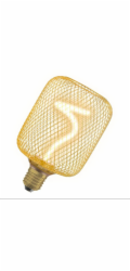 LED LAMP E27 100 3,5W 1800K 230V DIM