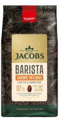 Jacobs Kávová zrna Crema Intense 1 kg