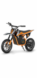 LAMAX eJumper DB50 Orange 9893
