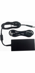 180W AC adaptér Dell s 19,5V napájením notebooku