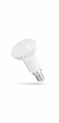 ŽÁROVKA LED E14 R50 6W 485LM 3000K