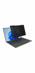 Kensington MagPro - Filtr pro zvýšení soukromí k notebooku - 16:10 - odstranitelné - magnetické - 14" - černá - kompatibilní s TAA