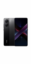 POCO X7 Pro 512+12GB Black